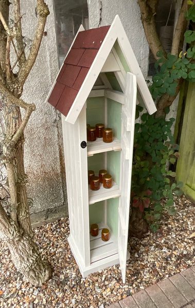 Pick up your honey in style!