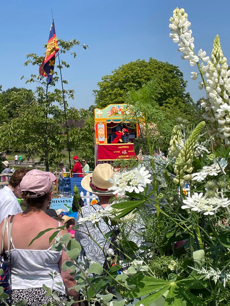 Royal Windsor Flower Show 23