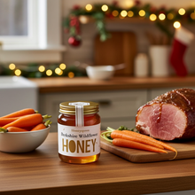 Wildflower Honey (227g)