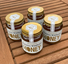 Wildflower Honey, Four Pack (4 x 227g)