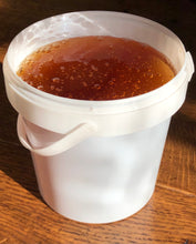 Wildflower Honey Tub (1.5Kg)